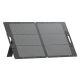 BLUETTI PV100 100W Foldable Solar Panel High-Efficiency Monocrystalline with MC4 Connector Portable Solar Charger for Power Stations