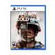 PlayStation PS5 Call of Duty Black Ops Cold War
