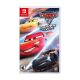 Nintendo Switch Cars 3 Driven to Win [US]