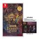 [PRE-ORDER] Nintendo Switch Castlevania: Belmont's Curse - Midnight Edition [ASI]