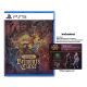 [PRE-ORDER] PlayStation PS5 Castlevania: Belmont's Curse - Midnight Edition [R3]
