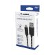 Snakebyte Charge Cable 5 Pro 5 [5M] for PS5 [SB916113]