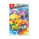 Nintendo Switch Chocobo GP [Asia]