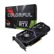 Colorful GeForce RTX 3050 6GB V4-V GDDR6 Graphics Card