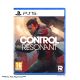 [PRE-ORDER] Playstation PS5 Control Resonant Standard Edition [R2]