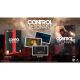 [PRE-ORDER] XBOX Series X Control Resonant - SteelBook Edition [EU]
