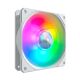 Cooler Master Sickleflow 120 ARGB White Edition [MFX-B2DW-18NPA-R1]