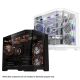 Coolman Spectra M-ATX Dual Chamber PC Case