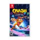 Nintendo Switch Crash Bandicoot 4 It's About Time [US]