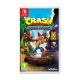 Nintendo Switch Crash Bandicoot N. Sane Trilogy [EU]