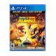 PlayStation PS4 Crash Team Rumble Deluxe