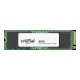 Crucial E100 PCIe Gen4 NVMe 2280 M.2 Internal SSD - 1TB
