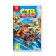 Nintendo Switch Crash Team Racing Nitro Fueled [EU]