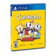PlayStation PS4 Cuphead Physical Edition [R1]