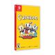Nintendo Switch Cuphead Physical Edition [US]