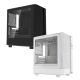 DarkFlash DB330M Mesh Tempered Glass Panel Luxury M-ATX PC Case
