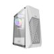 darkFlash DK150 ATX PC PCase - White