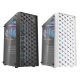 darkFlash DK351 Luxury ATX Gaming PC Case