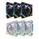 darkFlash Infinity 34 120MM ARGB Cooling Fan (3-in-1)