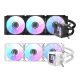 darkFlash Wave DV360S ARGB AIO 360mm Liquid CPU Cooler