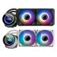 darkFlash Twister DX-240 V2.6 All-In-One 240MM Liquid CPU Cooler