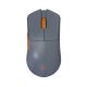 Darmoshark M3-S Mini Varun Lightweight Wireless Gaming Mouse [Grey]