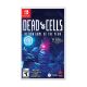 Nintendo Switch Dead Cells Action Game of the Year [US]