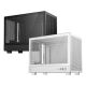 Deepcool CH160 Tempered Glass Mini-ITX Mini Tower Cabinet PC Case