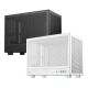 DeepCool CH160 MESH Mini-ITX Ultra-Portable High Flow Chassis PC Case