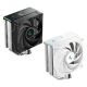 DeepCool AK400 Digital SE CPU Cooler with Real-Time Status Screen