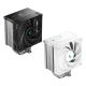 DeepCool AK500S Digital SE CPU Cooler with Real-Time Status Screen