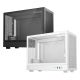 Deepcool CH160 Plus Tempered Glass Portable Micro ATX /Mini-ITX Compact PC Case