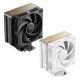 DeepCool AK400 G2 Air Wood Grain Single Tower Heat Sink CPU Cooler 