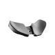 Deltahub Carpio 2.0 Ergonomic Wrist Rest - Right - Small [Grey]