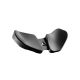 Deltahub Carpio 2.0 Ergonomic Wrist Rest - Right - Small [Black]
