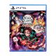 PS5 Demon Slayer The Hinokami Chronicles [R3]