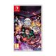 Nintendo Switch Demon Slayer Kimetsu no Yaiba The Hinokami Chronicles [EU]