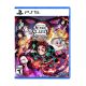 PS5 Demon Slayer The Hinokami Chronicles [R1]