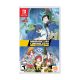 Nintendo Switch Digimon Story Cyber Sleuth Complete Edition [US]
