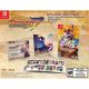 Nintendo Switch Disgaea 7 Vows of the Virtueless Deluxe Edition