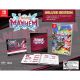 [PRE-ORDER] Nintendo Switch Disgaea Mayhem Deluxe Edition 