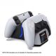 Dobe TP5-0563S Dual Charging Dock Station Fast Charging with LED Indicators for PS5 Controller