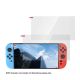 Dobe Nintendo Switch 2 Game Console Tempered Glass HD Anti Fingerprint Film Screen Protector (TNS-3166 HD)