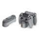 Dobe Double Charging Dock TP5-1501X for PS5 Controller with Dual-color Charging Indicator Light