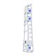 Dobe Cooling Fan for New PS5 Slim Console (TP5-3538S) - White