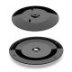 Dobe Vertical Console Stand For New PS5 Slim (TP5-3573)