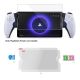 Dobe Tempered Glass Film for PlayStation Portal (TP5-3576)