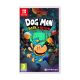 [PRE-ORDER] Nintendo Switch Dog Man: Bark in Action [EU]