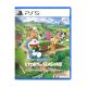 PS5 Doraemon Story of Seasons Friends of the Great Kingdom [R3]