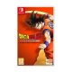 Nintendo Switch Dragon Ball Z Kakarot + A New Power Awakens Set [EU]